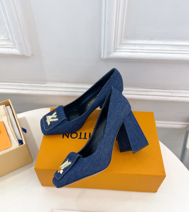 SAMC - LOV Women Shoes - 149