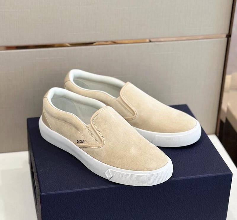 SAMCC - DOR Men Shoes - 193