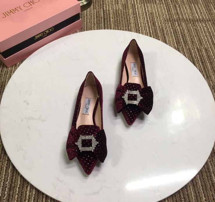 SAMC - JMC Shoes - 163