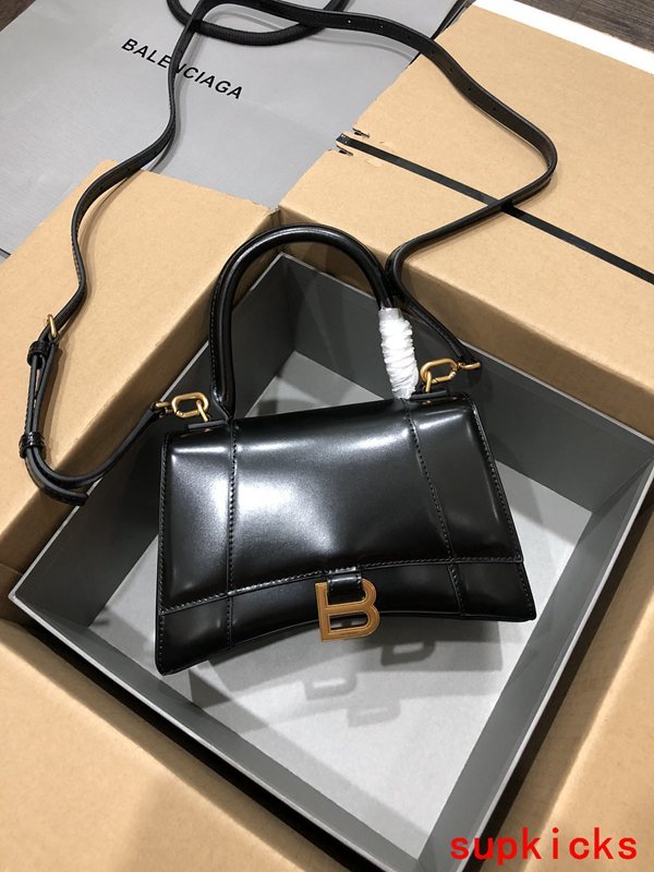 Glami- - BG Hourglass Bags - 076