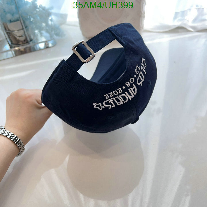 SAMC - COL Caps & Hats - 118