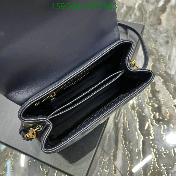 SAMC - YLS Bags - 146