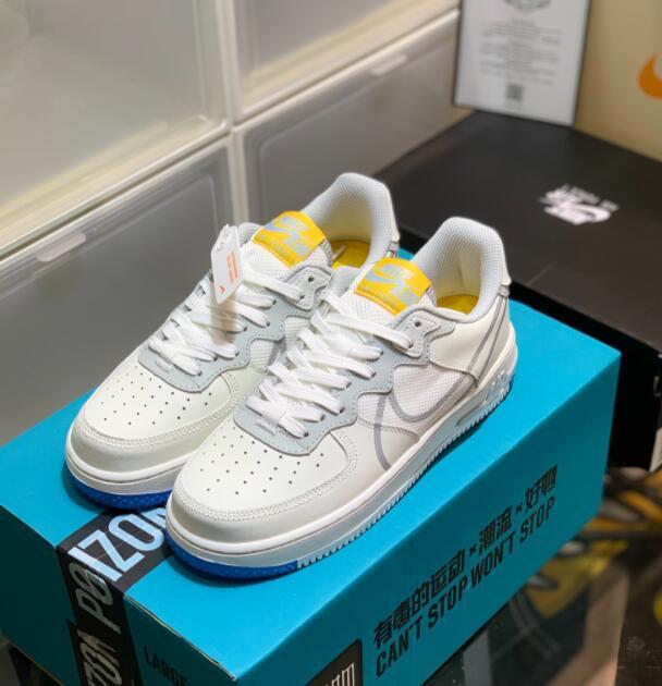 SAMC - NKE Shoes - 661