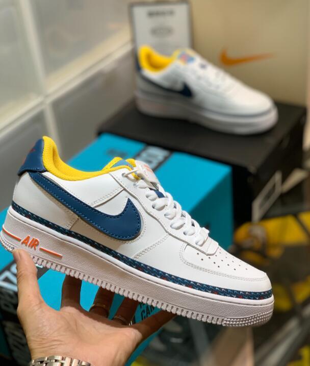 SAMC - NKE Shoes - 720
