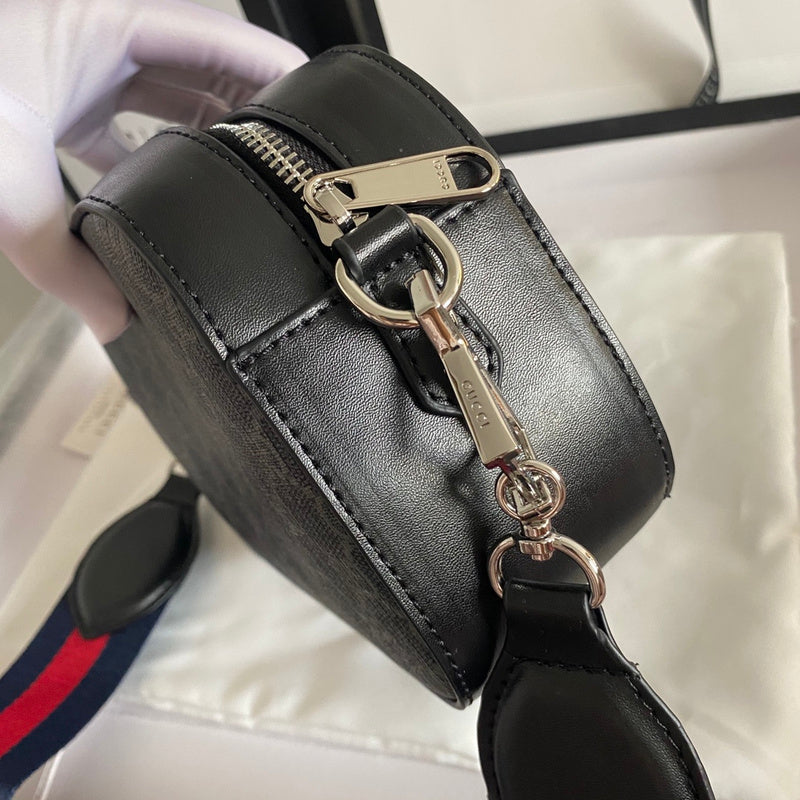 Satchel Bags - GCI Bags - 1563