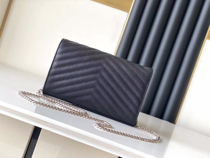 Satchel Bags - SLY Bags - 1405