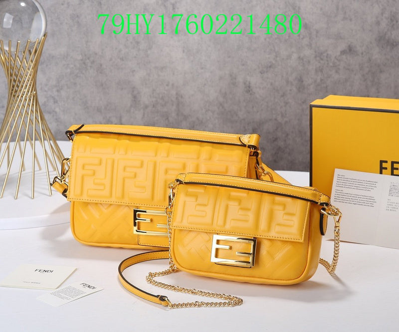 Glami - FDE Bags - 2633