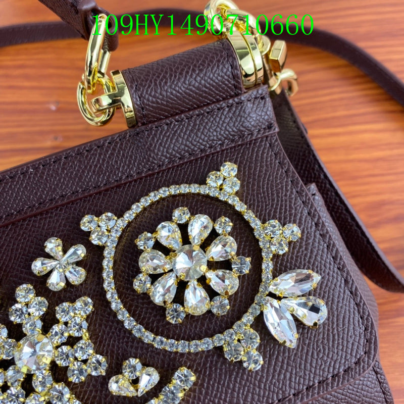 Glami - DAG Bags - 042