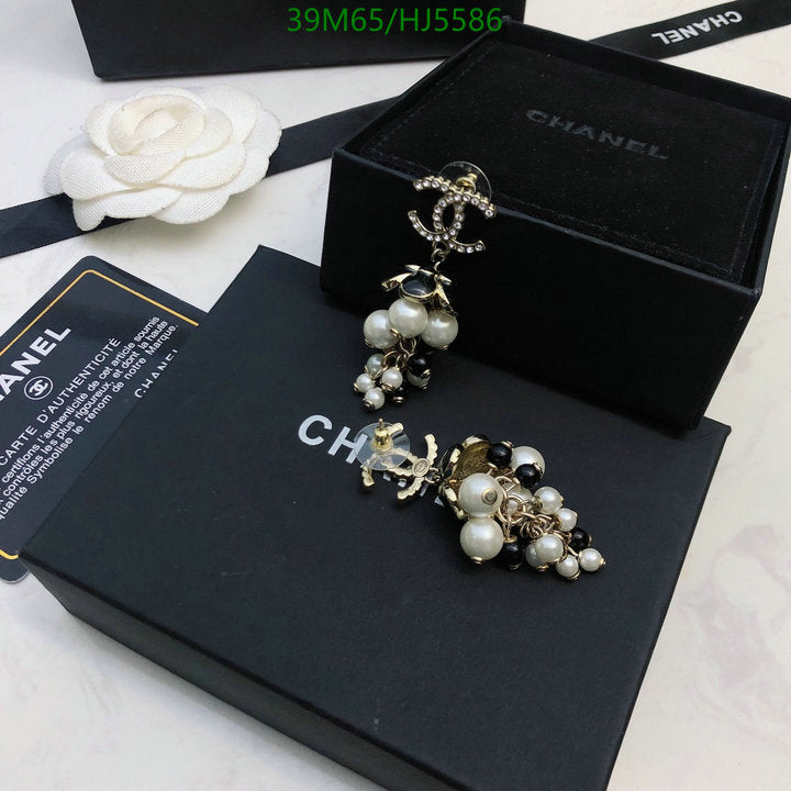 SAMC - CHL Jewelry - 486