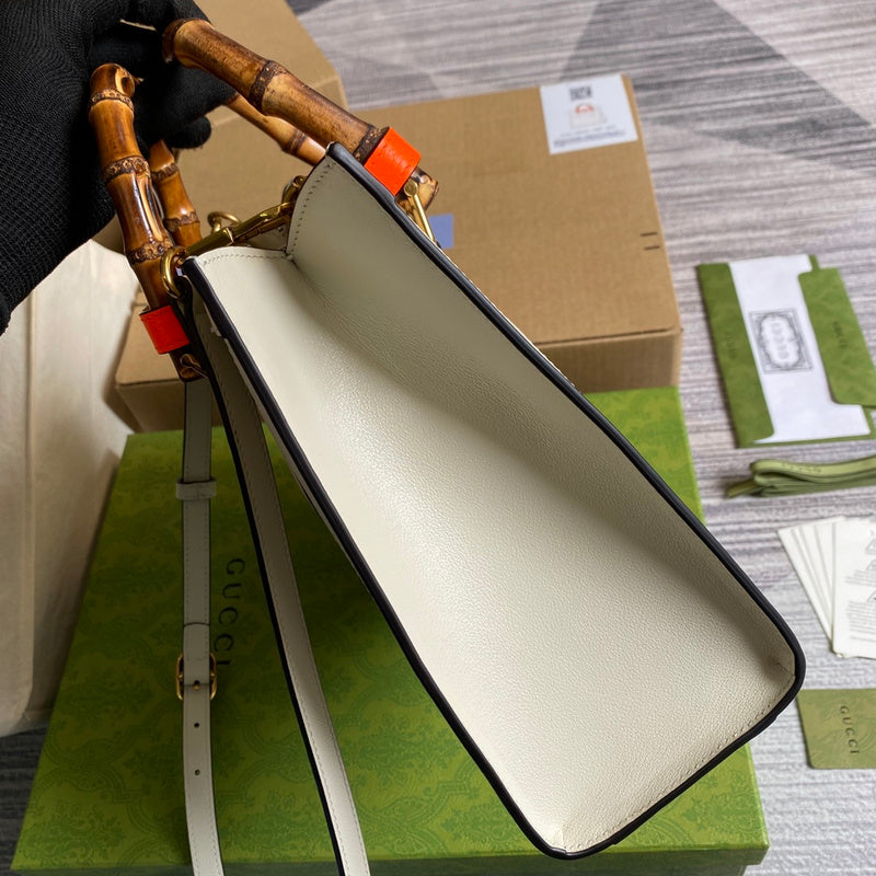 Satchel Bags - GCI Bags - 6760