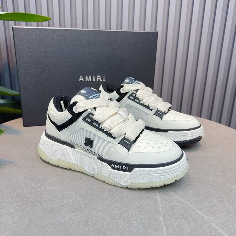 glami - AMIR Men Shoes - 516