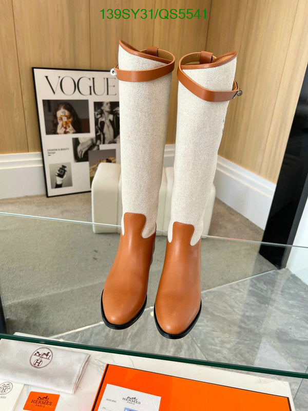 SAMC - Mix Boots - 549