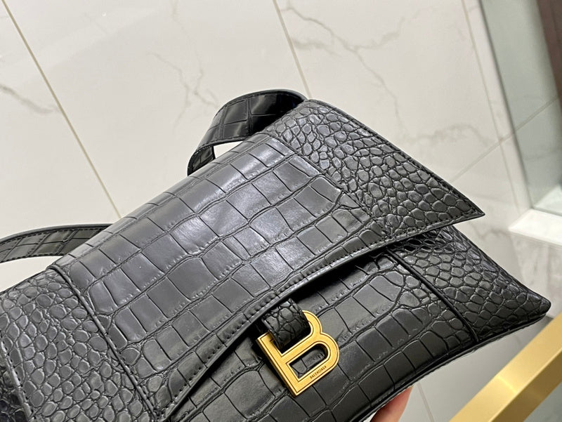 Satchel Bags - BGA Bags - 1475