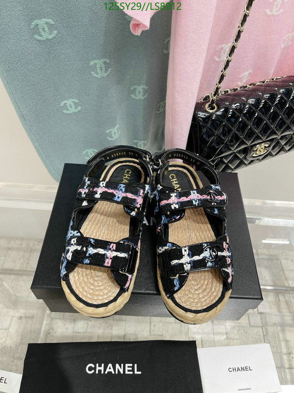 SAMC - CHL Women Shoes Beach - 163