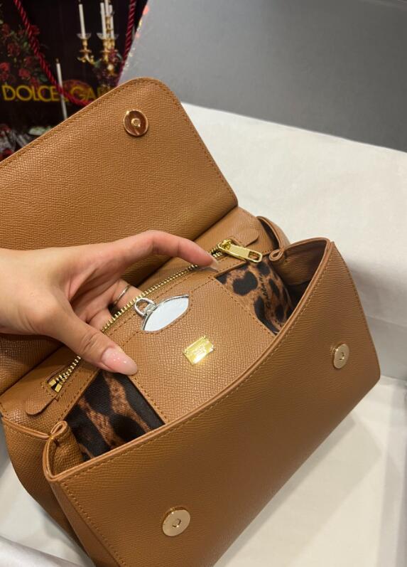 SAMCC - DAG Bags - 066