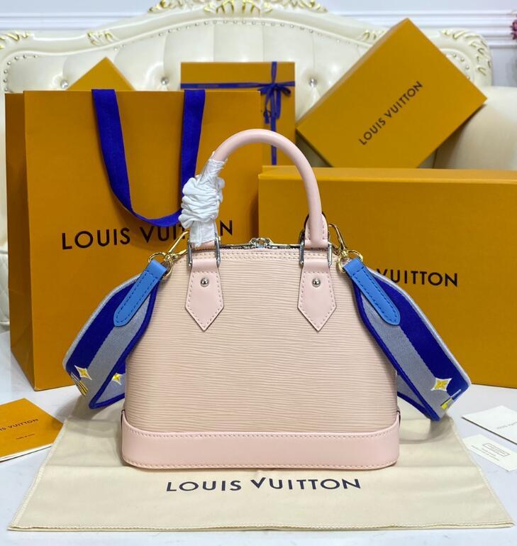 SAMC - LOV Bags - 1491