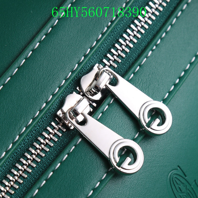 Satchel Bags - GOD Bags - 102