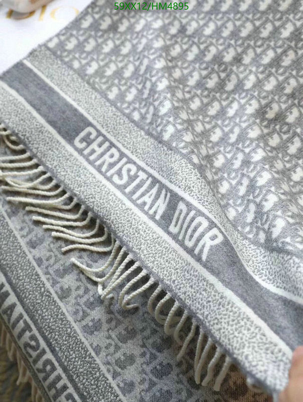 SAMC - DOR Scarves - 385