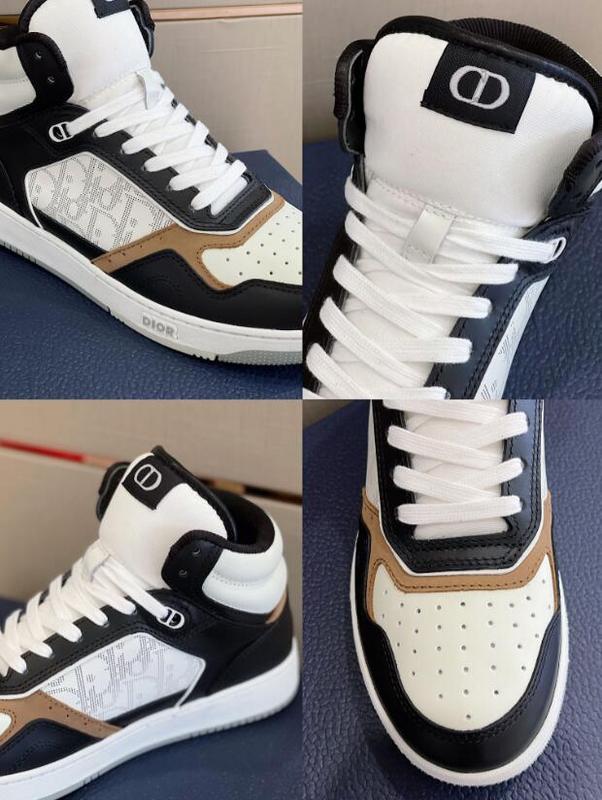 SAMCC - DOR Men Shoes - 052