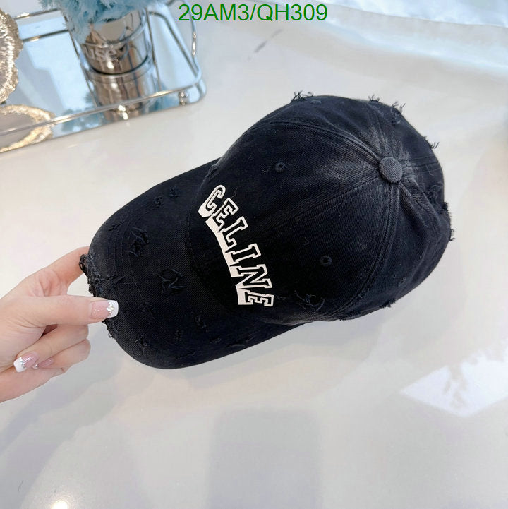 SAMC - COL Caps & Hats - 141