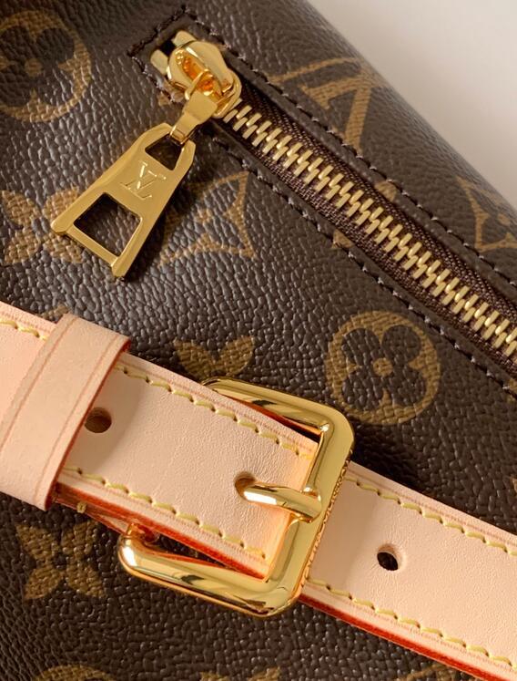 SAMC - LOV Bags - 2518