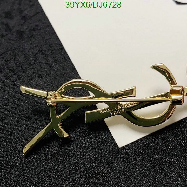SAMC - YLS Jewelry - 003