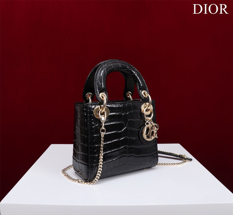 Glami Fashion - DIR Bags - 1775