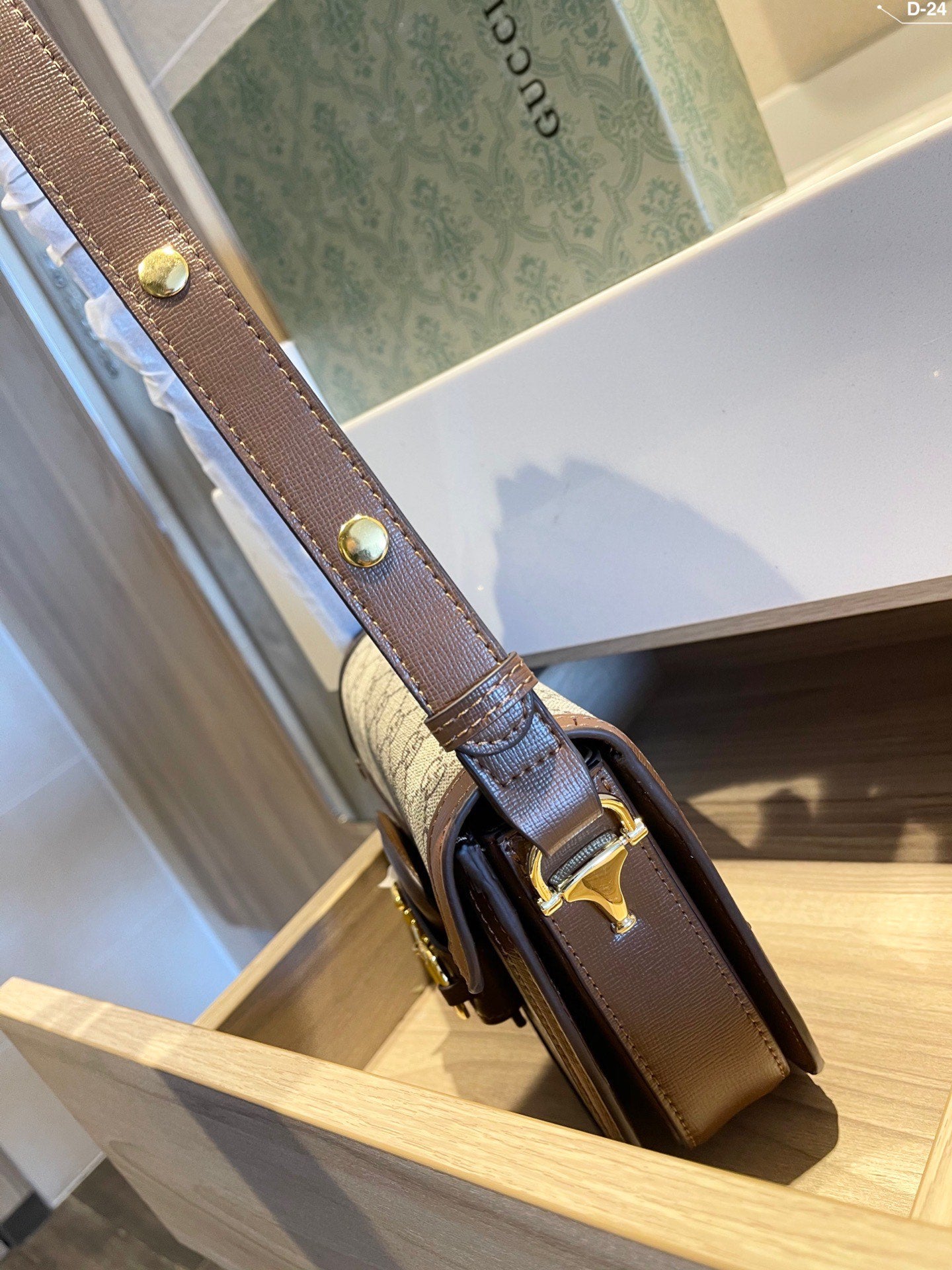 EN - New Arrival Bags GCI 342