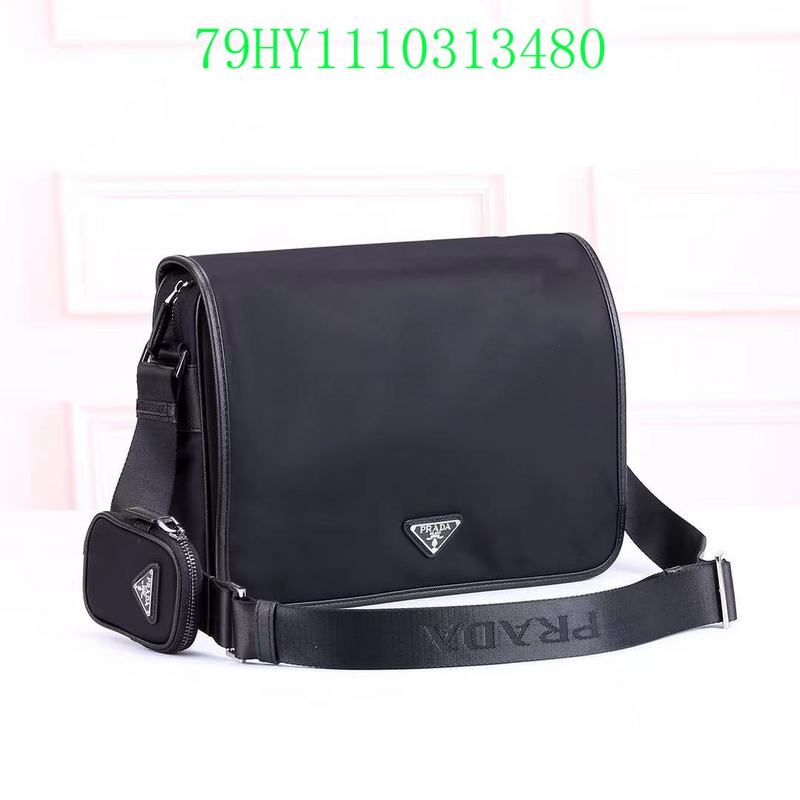 Satchel Bags - PDA Bags - 3481
