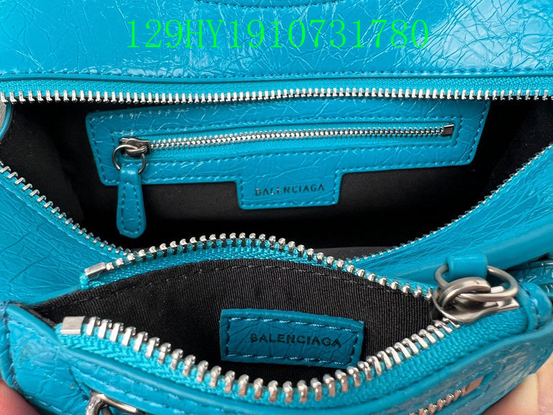 Satchel Bags - BGA Bags - 1671