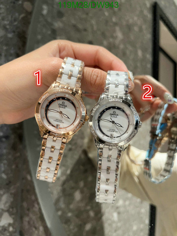 SAMC - OG Watches - 037