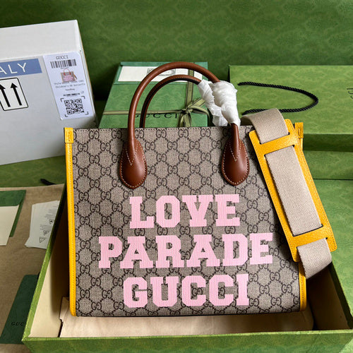 Glami- Glami- Lu-Vi bags - 3339
