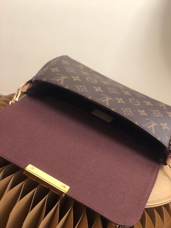 Glami Fashion Lu-Vi bags - 17473