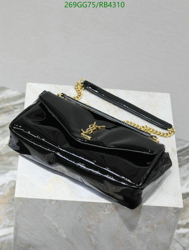 SAMC - YLS Bags - 037
