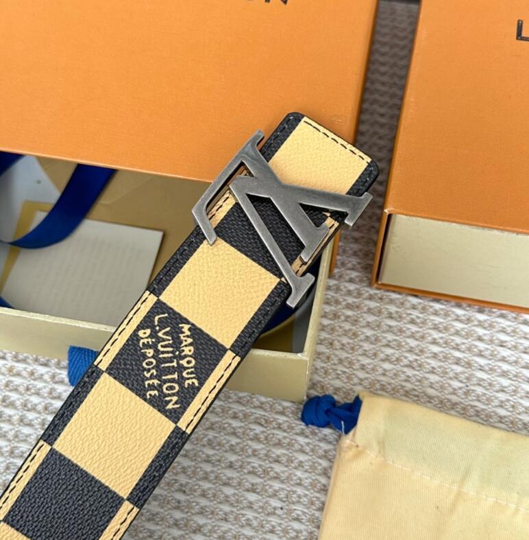SAMC - Mix Belts - 026