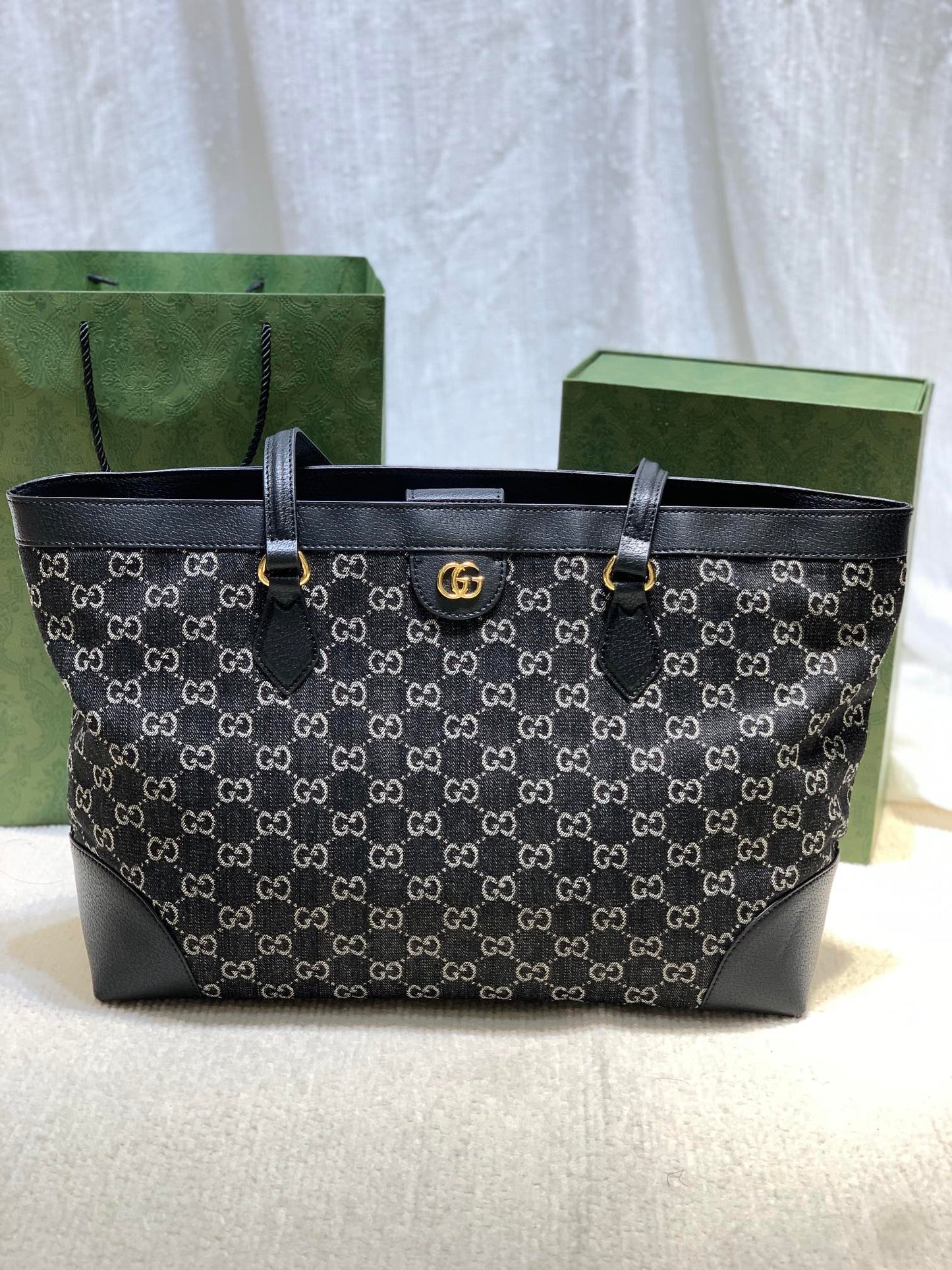 EN -New Lux Bags GCI 367