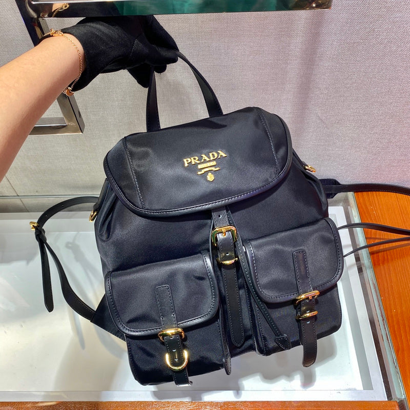 Satchel Bags - PDA Bags - 2047