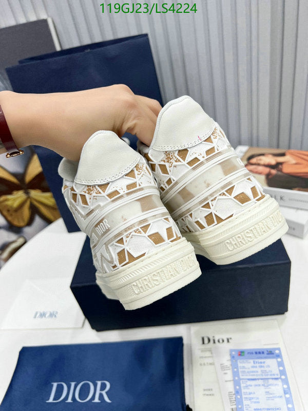SAMC - DOR Women Sneakers - 175