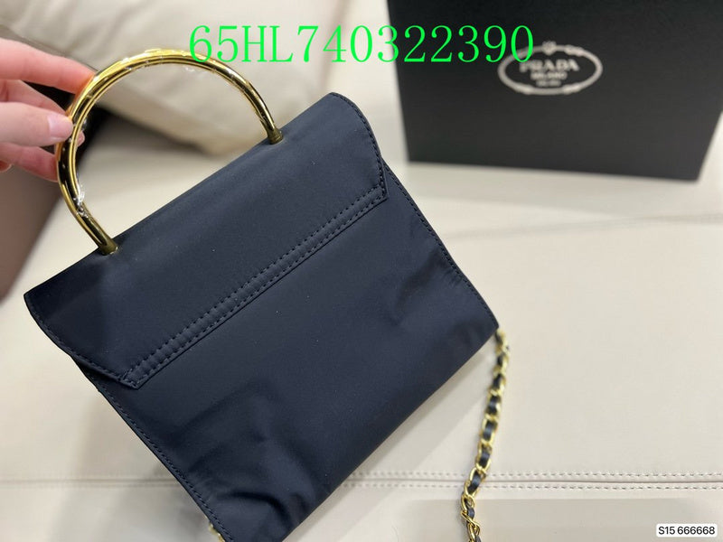 Satchel Bags - PDA Bags - 4533