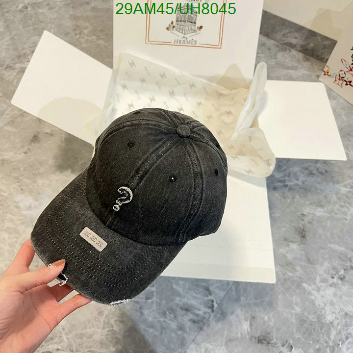 SAMC - COL Caps & Hats - 031