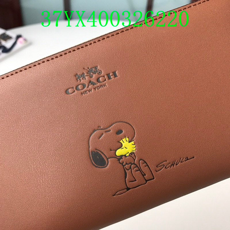 Glami - CAH Wallet - 097