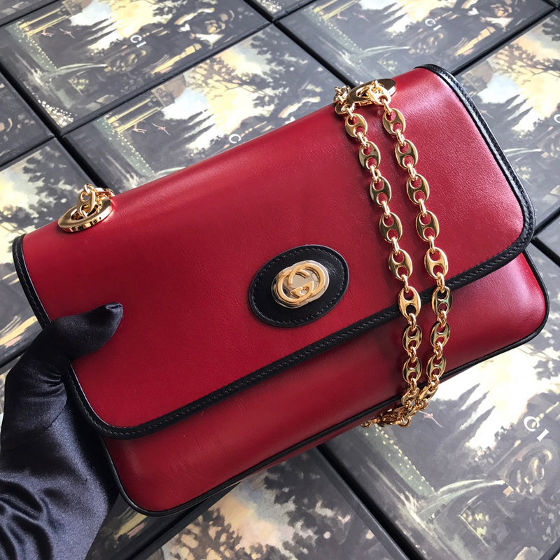 Satchel Bags - GCI Bags - 6396