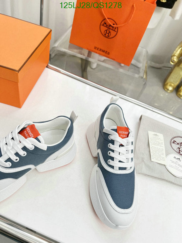 SAMC - HMS Women Shoes - 448