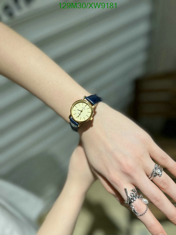 SAMC - OG Watches - 086