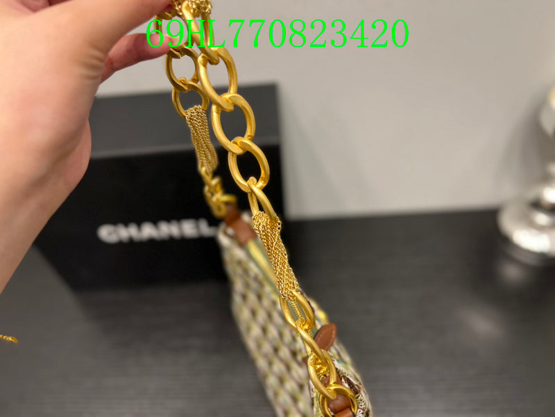 Glami - CHL Bags - 068