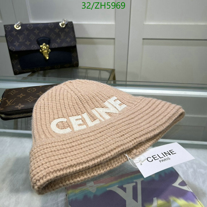 SAMC - COL Caps & Hats - 293