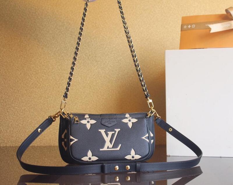 SAMC - LOV Bags - 2285