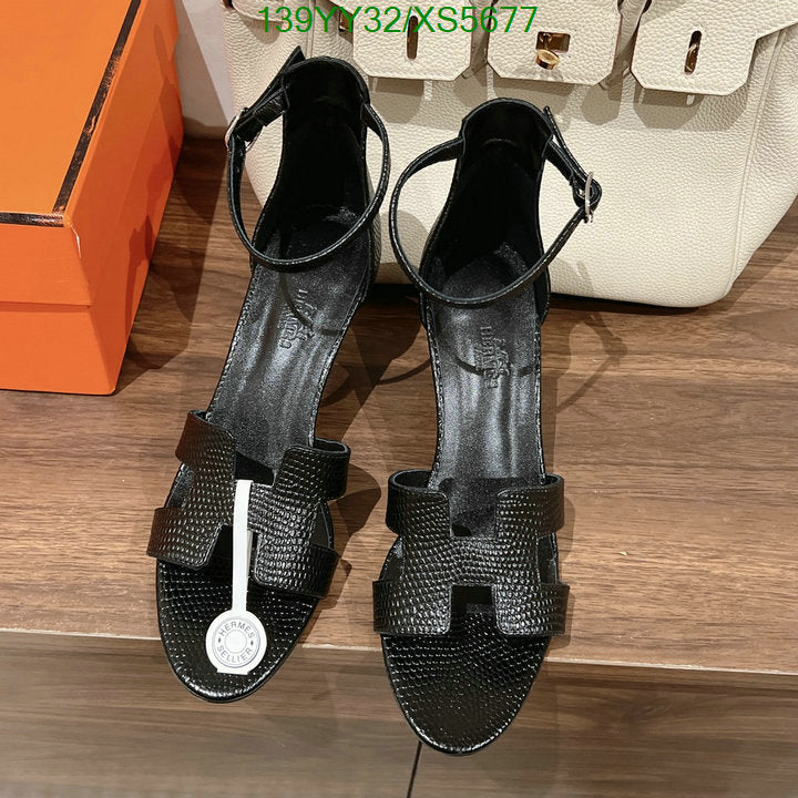 SAMC - HMS Women Shoes - 342