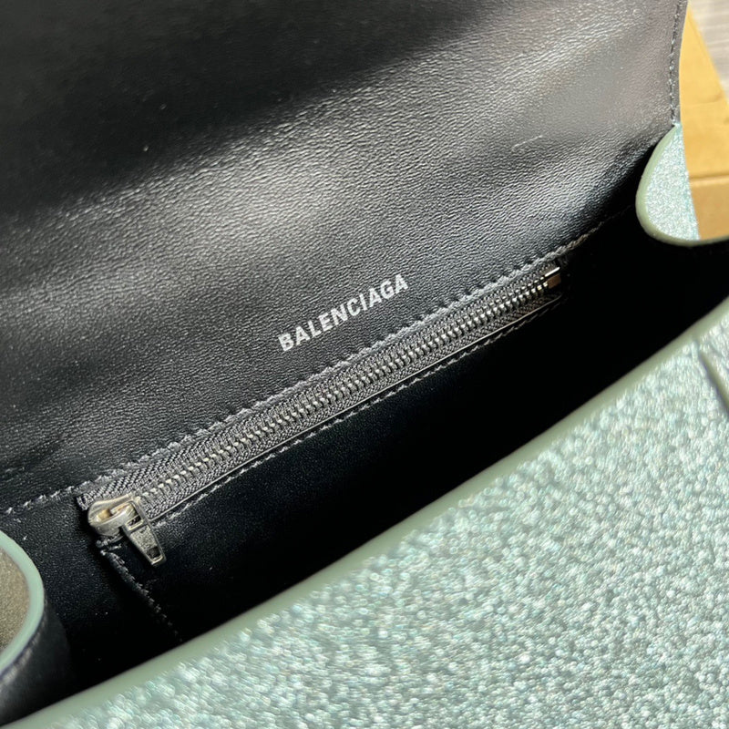 Satchel Bags - BGA Bags - 492
