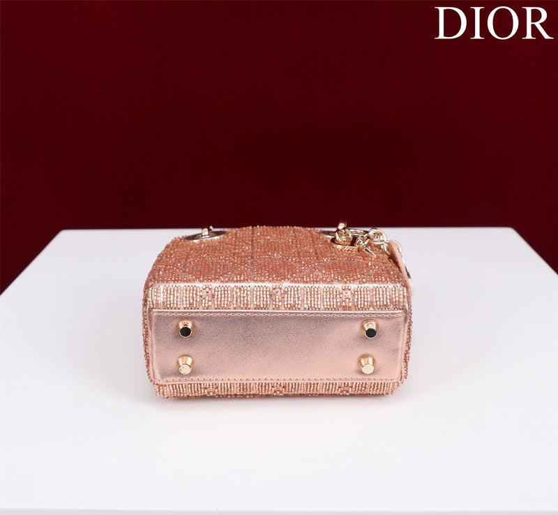 Glami Fashion - DIR Bags - 1693